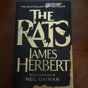 The Rats by James Herbert